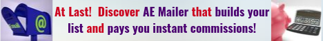 AE Mailer Advertising Exchange